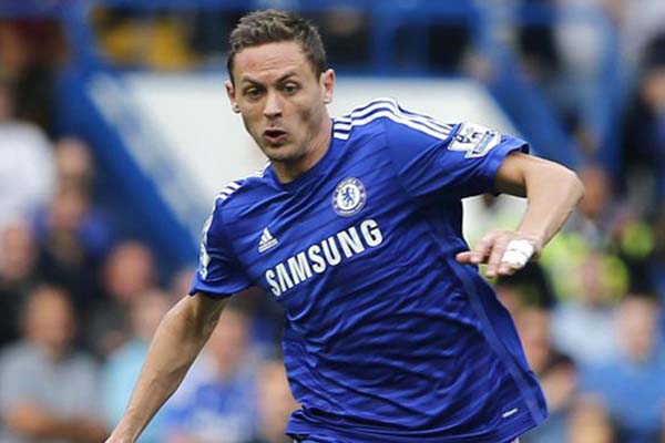  Matic ke MU, Gabung Lagi Dengan Mourinho & Mata