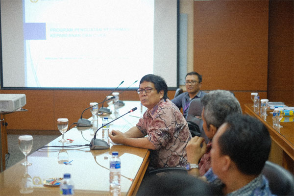  Penyederhanaan Perizinan Antar Kelembagaan Sangat Dinanti Dunia Usaha
