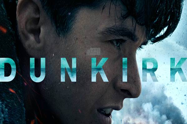  Dunkirk Puncaki Box Office Pekan Terakhir Juli