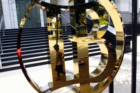  Pertumbuhan Kredit Perbankan Juni 2017 Kian Melambat, Ini Penyebabnya