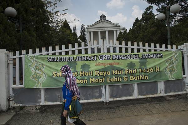  Cara Pemkab Gianyar Ajarkan Toleransi & Cinta Tanah Air