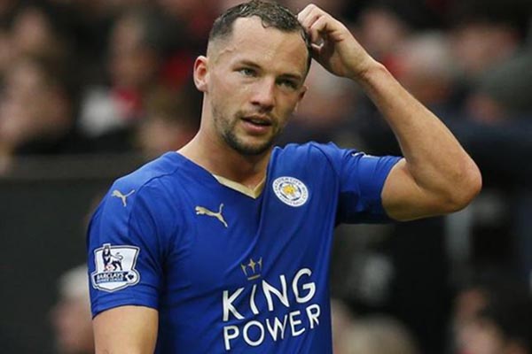  Lepas Matic, Chelsea Incar Drinkwater