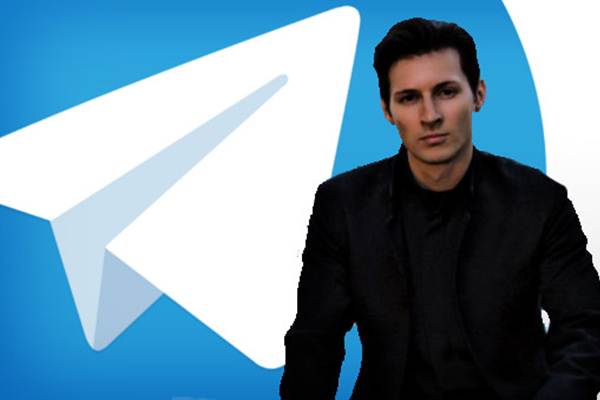  PEMBLOKIRAN TELEGRAM: Durov Datang, Normalisasi Telegram Disiapkan