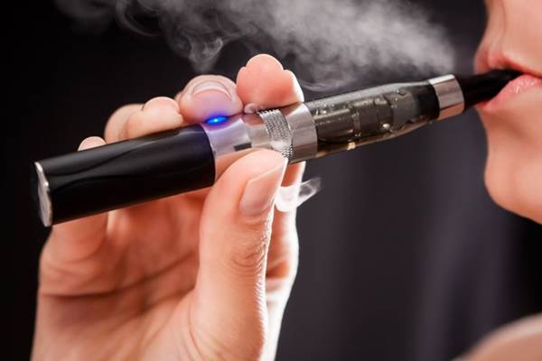  Vape Mengandung Narkotika Sintesis, 3 Orang Diamankan Polisi