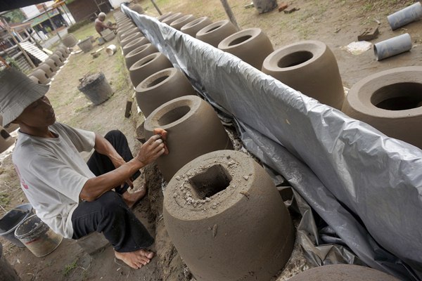  Bekraf Latih 100 UKM di Bali Buat Neraca di Aplikasi Gawai