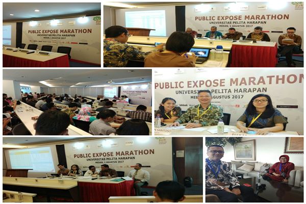  Public Expose Marathon Mulai Bergulir, 4 Emiten Tampil Duluan