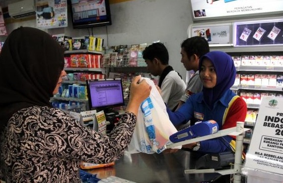  40 Minimarket di Cimahi Terancam Dibongkar