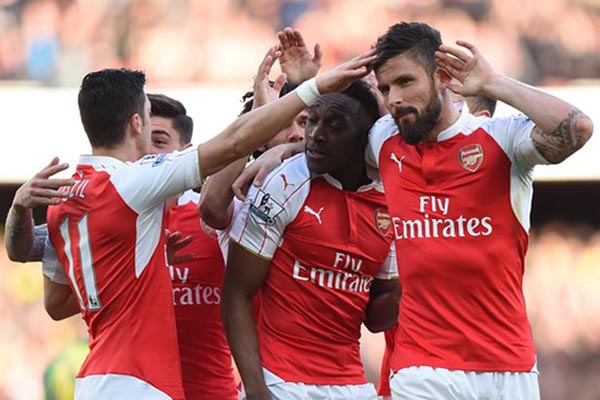  Punya Acara TV Berburu, Pemilik Arsenal Dikecam