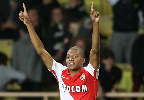  Laris Manis Diburu Klub Besar, Harga Mbappe Meroket