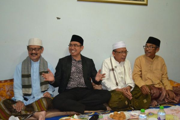 Yayasan di Malang Ini Membangun Pesantren Pemberdayaan Ekonomi