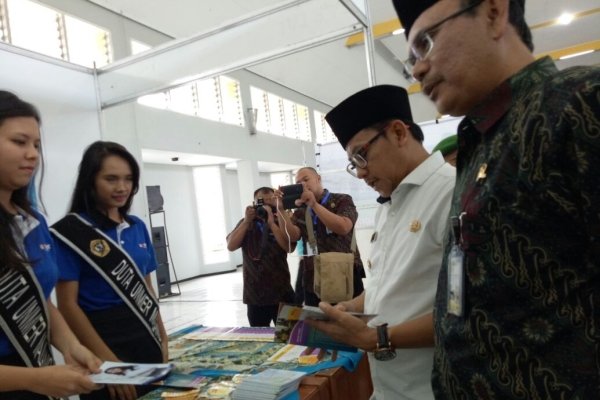  Pemkot Malang Gandeng Kampus Atasi Masalah Pengangguran