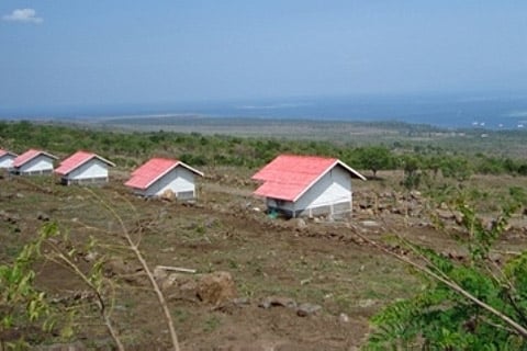  Kota Mataram Kembalikan Kuota Transmigrasi dari Pemprov NTT