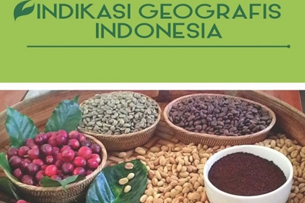  PERUNDINGAN IEU-CEPA: Indikasi Geografis Jadi Fokus