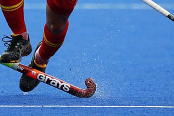  Sea Games 2017: Hoki Indoor Ingin Lewati Target