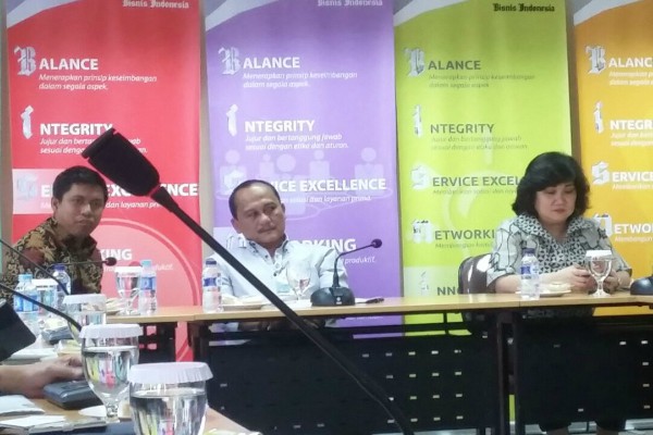  Dirut Wika Gedung: Persiapan IPO Sudah 90%