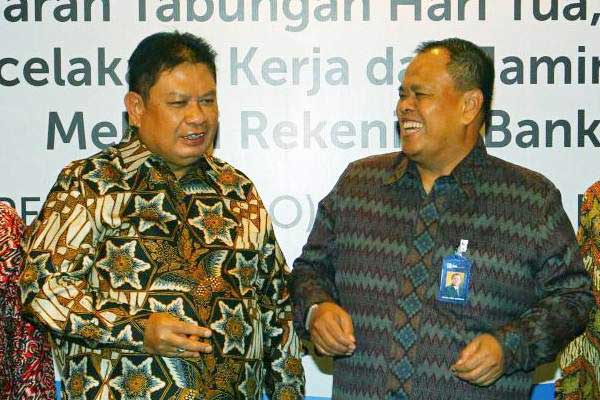  Beri Pelayanan Bagi Pensiunan, BRI Syariah Gandeng PT Taspen