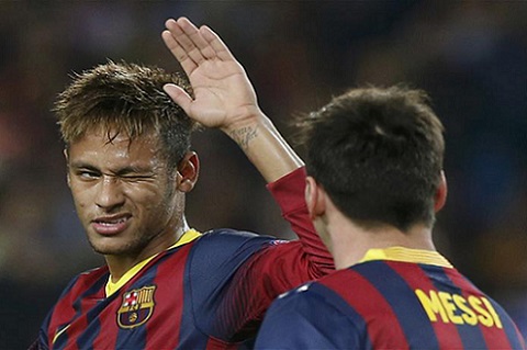  Neymar Ke Barcelona, Mourinho dan Klopp Silang Pendapat