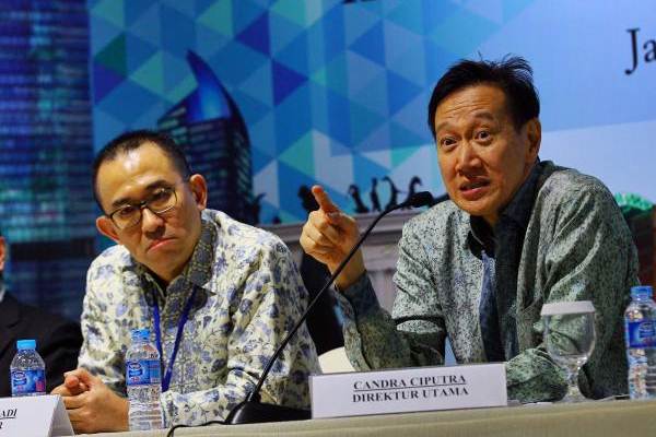  Ciputra Development (CTRA) Segera Luncurkan Proyek Baru CitraGarden Sidoarjo