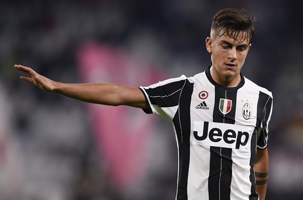  Neymar Pindah ke PSG: Barcelona Pilih Dybala, Juve Pasang Pagar