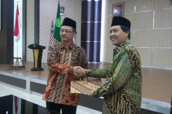  UIN Malang Segera Bentuk Lembaga Fatwa