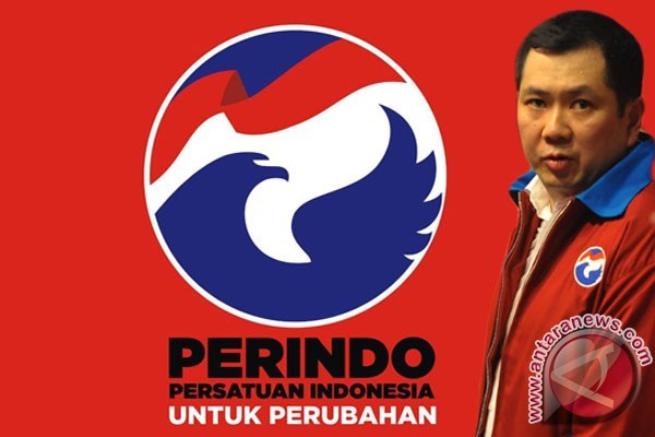  Perindo ke Jokowi, PAN Belum Mendukung Capres Tertentu