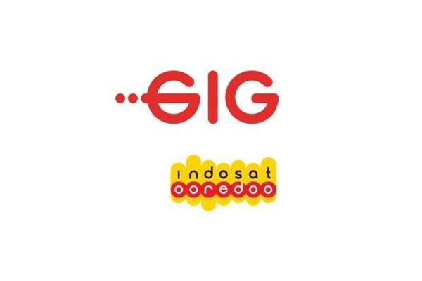  LAYANAN FIXED BROADBAND : 2017, Indosat Gig Targetkan 34.000 Pelanggan