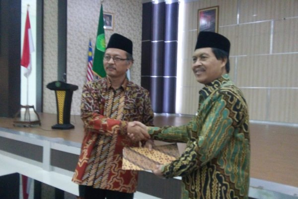  UIN Malang Segera Membentuk Lembaga Fatwa, Ini Alasannya