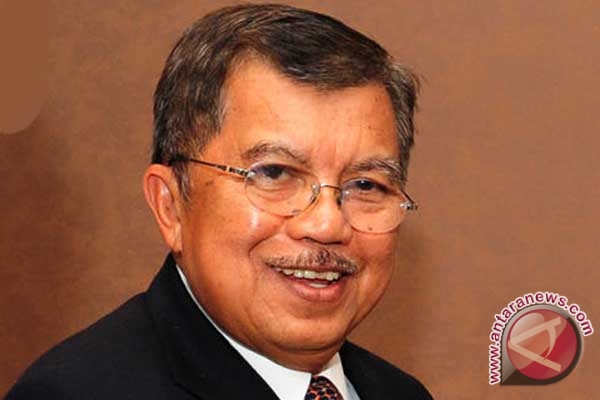  Ketemu Wapres JK, Ini Rencana Perusahaan ISS Asal Denmark