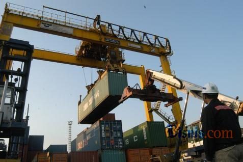  Gandeng BNI, Pelindo III Luncurkan Fasilitas E-Port