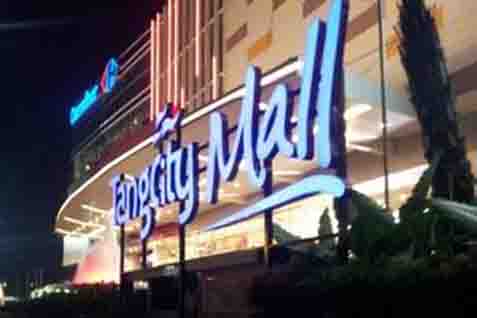  TangCity Kantongi Rp400 miliar