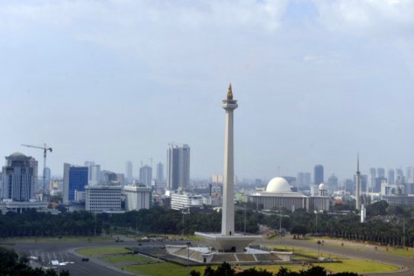  PDB Kuartal II 2017 Diprediksi 5,05%
