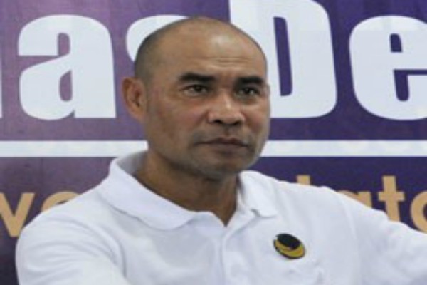  PAN : Terkait Kasus Viktor, Langkah Hukum Itu Pancasilais