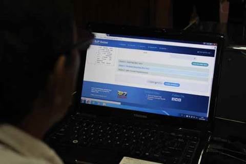  Penerimaan Daerah, Ini Alasan Pemkot Medan Operasikan Aplikasi e-STS