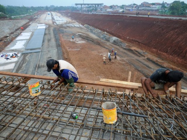  Tol Manado-Bitung : Progres Pengadaan Tanah 60%