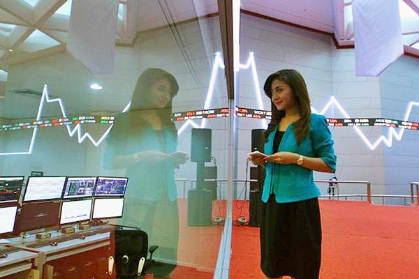  Sinarmas Sekuritas Rekomendasikan Buy on Weakness 3 Saham Pilihan Ini