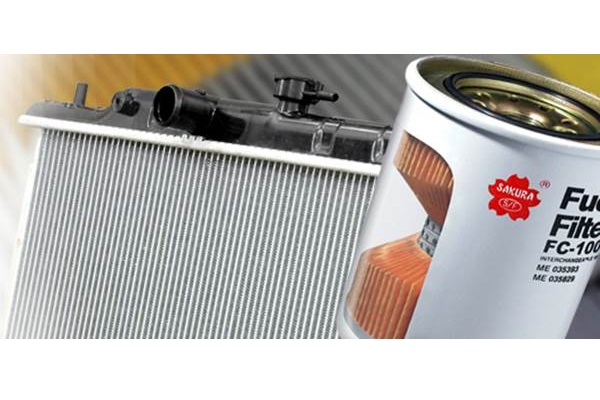  Penjualan SMSM Ditopang Produk Filter