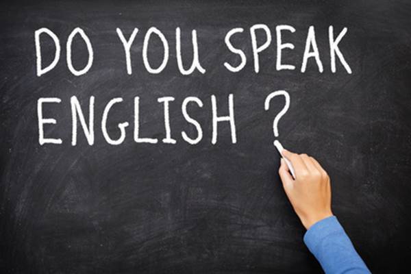  Kemampuan Bahasa Inggris Orang Indonesia di Bawah Vietnam