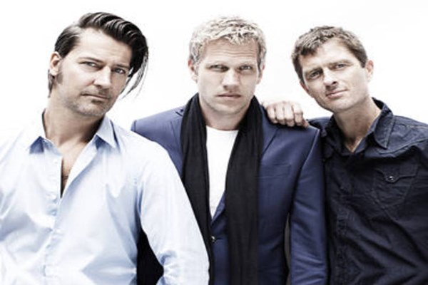  Michael Learns to Rock Tur Asia di Palembang, Catat Tanggalnya!