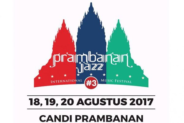  Indihome Prambanan Jazz Menjadi Kesempatan Tampil Musisi Lokal