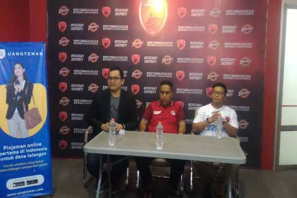  PSM Gaet UangTeman Pendanaan Operasional