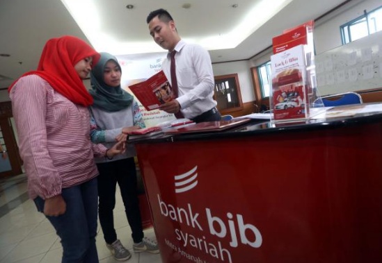  Jabar Berpeluang Jadi Pusat Industri Keuangan Syariah di Indonesia