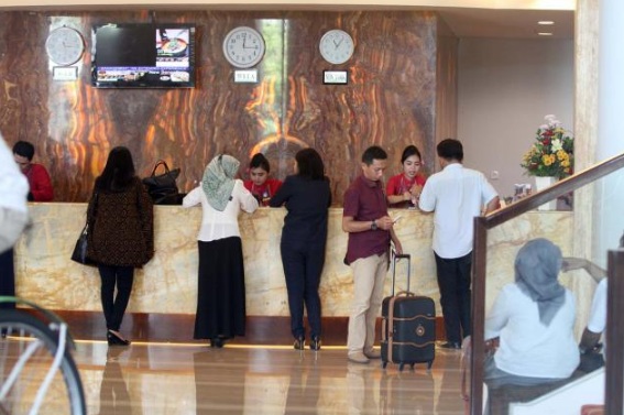  Pemkot Bandung Klaim Pendapatan Pajak Naik
