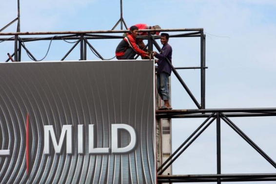  Reklame Rokok di Bandung Akan Ditekan