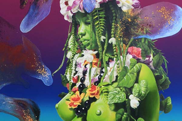 Ilustrasi Gajah Gallery