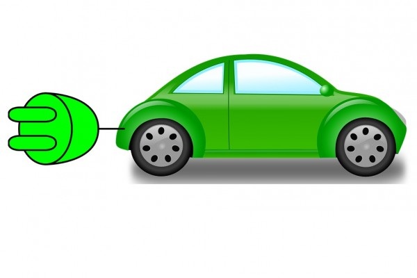  BAURAN ENERGI: Mobil Listrik Bisa Jadi Pilihan