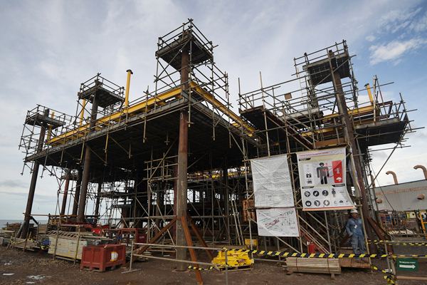  PENGAWASAN SEKTOR ENERGI: Poin Penting Revisi Permen ESDM No. 42/2017