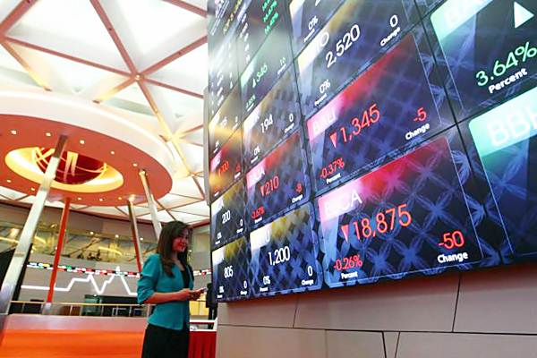  HP Financials Rekomendasikan Saham ACES & GGRM