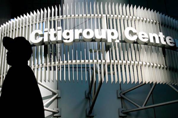 Ciitigroup./theguardian.com