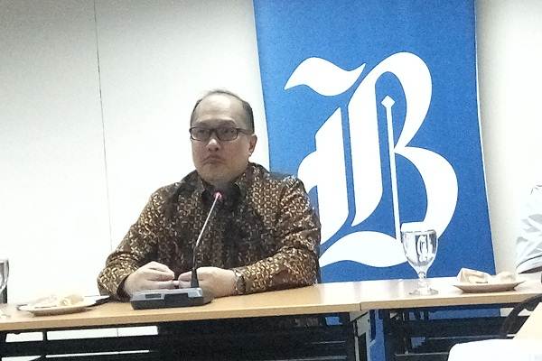  Wijaya Karya Jajaki Obligasi Global