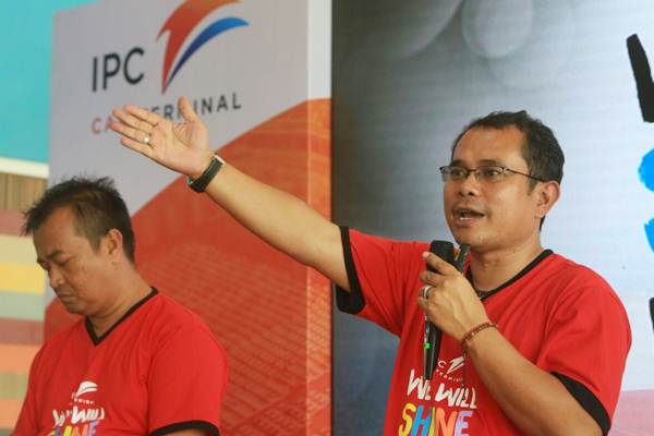  Paparan Indonesia Kendaraan Terminal
